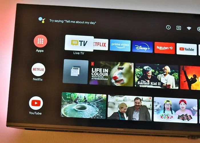 Seventy Seven Apartmán