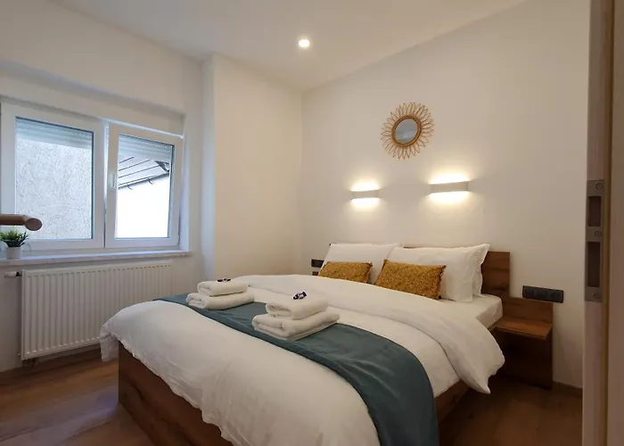 Apartmán Seventy Seven