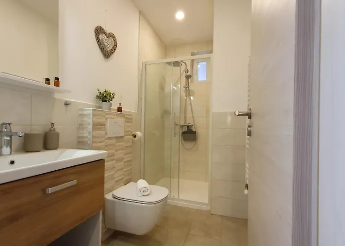 Apartmán Seventy Seven *