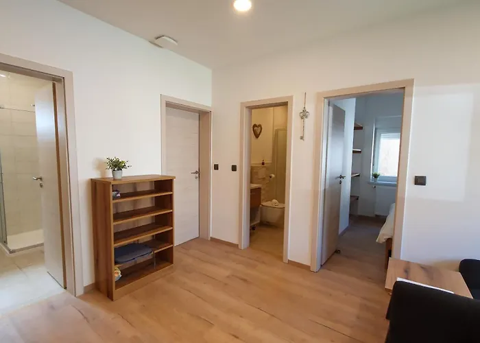 Seventy Seven Apartmán Kranjska Gora