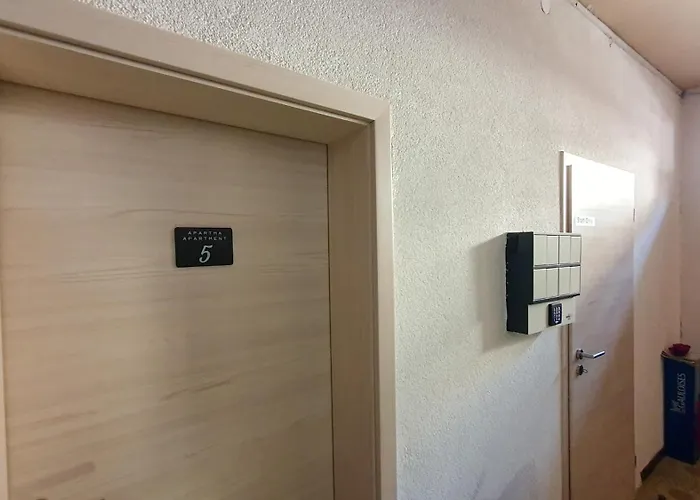 Apartmán Seventy Seven Kranjska Gora