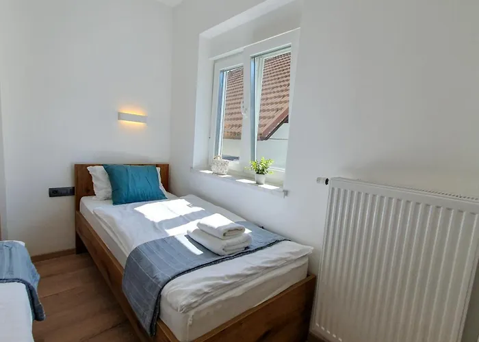 Seventy Seven Kranjska Gora