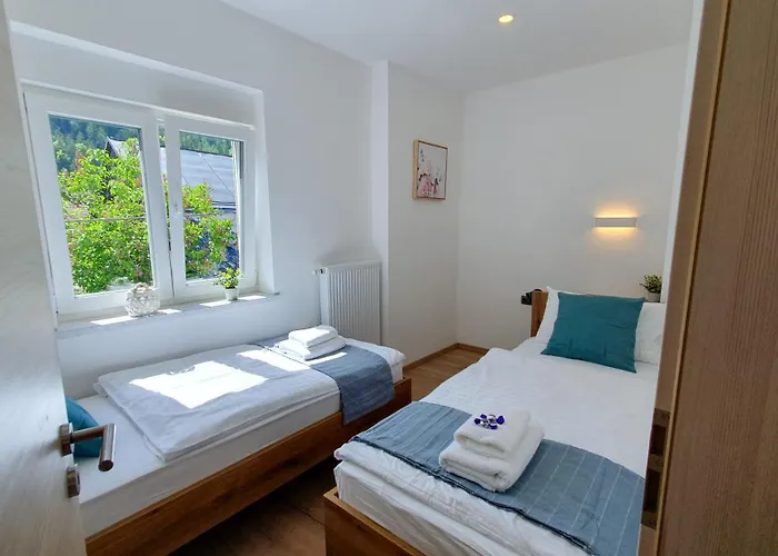 Seventy Seven * Kranjska Gora