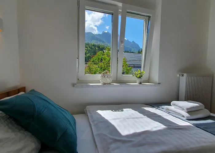 Apartmán Seventy Seven