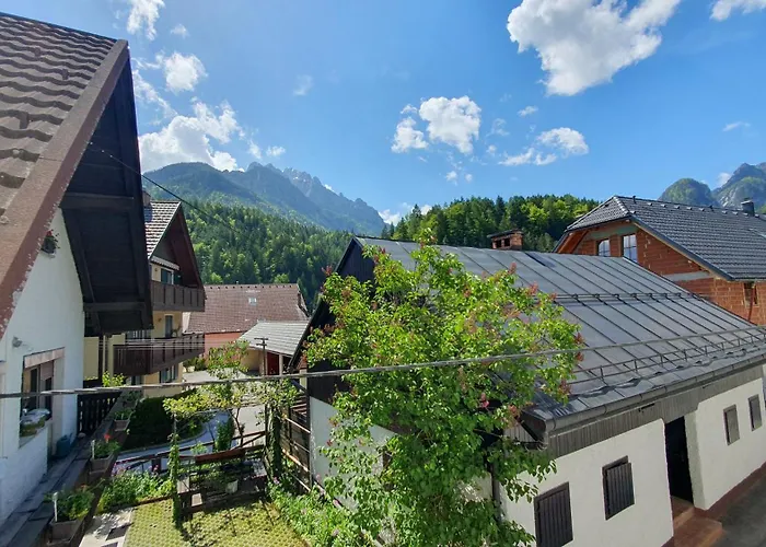 Seventy Seven Apartmán