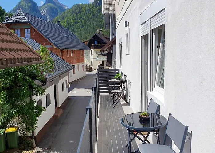 Seventy Seven Apartmán *