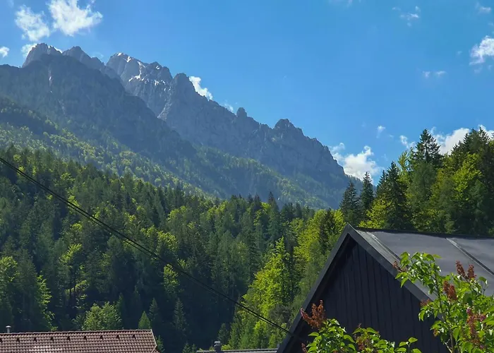 Apartmán Seventy Seven *