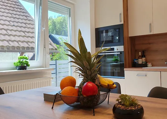 Apartmán Seventy Seven *